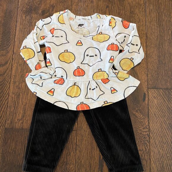 Baby Girls Halloween Bundle _ Please see Description - Picture 5 of 10